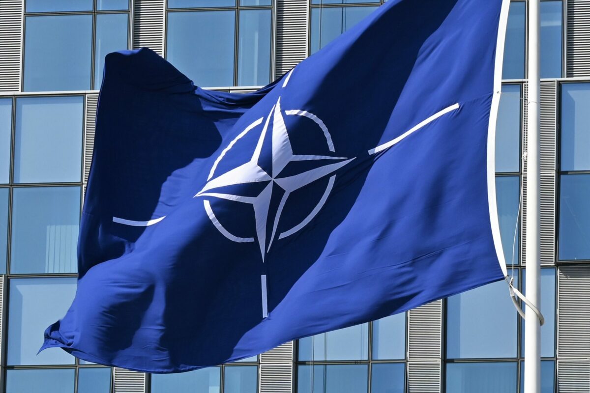 NATO își întărește flancul estic. Germania și Olanda trimit un nou comandament militar în statele baltice