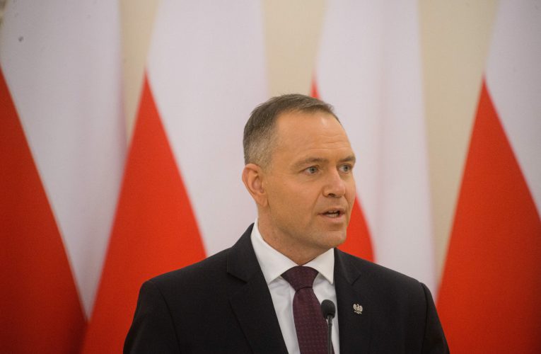 Nawrocki afirmă că Polonia este pregătită să găzduiască trupele americane retrase din Germania