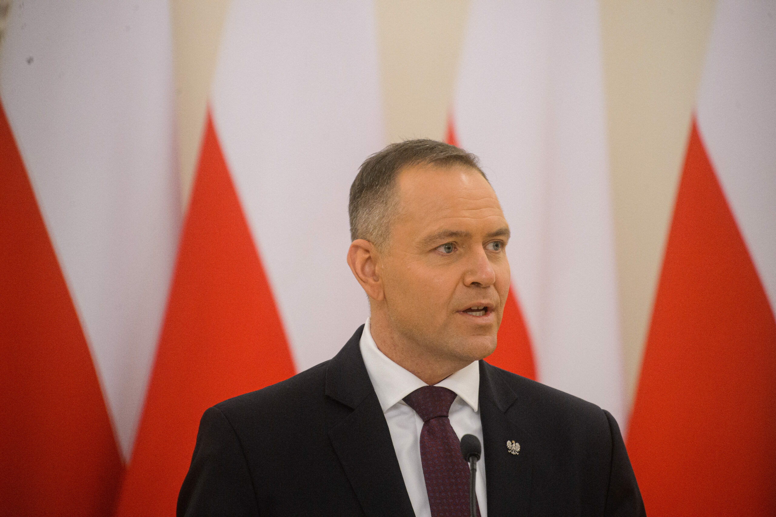 Nawrocki afirmă că Polonia este pregătită să găzduiască trupele americane retrase din Germania