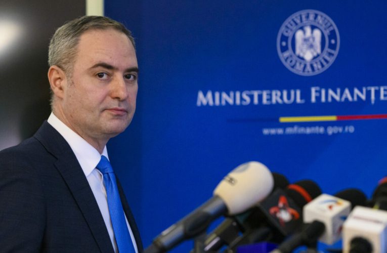 Nazare, avertisment despre legea salarizării: Să nu repetăm lecţia pe care România a primit-o în momentul în care a adoptat legea pensiilor