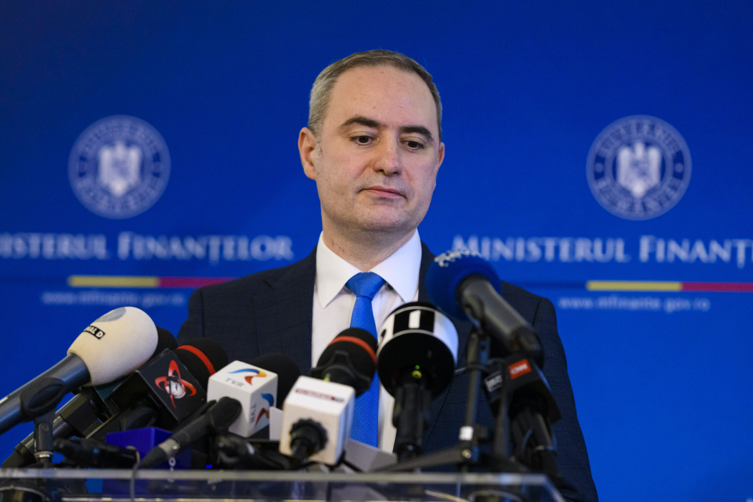 Nazare, după anunțul S&P Global Ratings: Poziția ratingului este vulnerabilã cu o perspectivã negativã