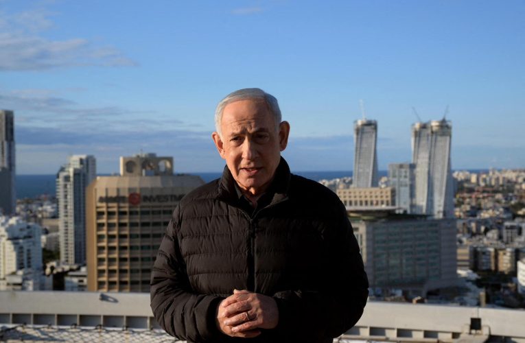 Netanyahu dezvăluie că a vizitat în secret Emiratele Arabe Unite în timpul războiului cu Iran