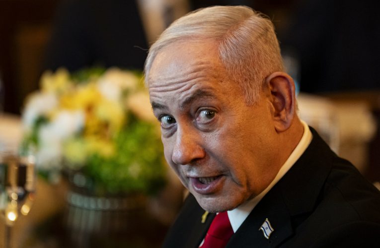 Netanyahu negociază un acord de recunoaștere a vinovăției în procesul de corupție