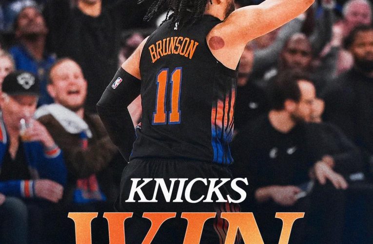 New York Knicks câștigă și meciul 2 din finala Conferinței de Est din NBA contra Cleveland Cavaliers