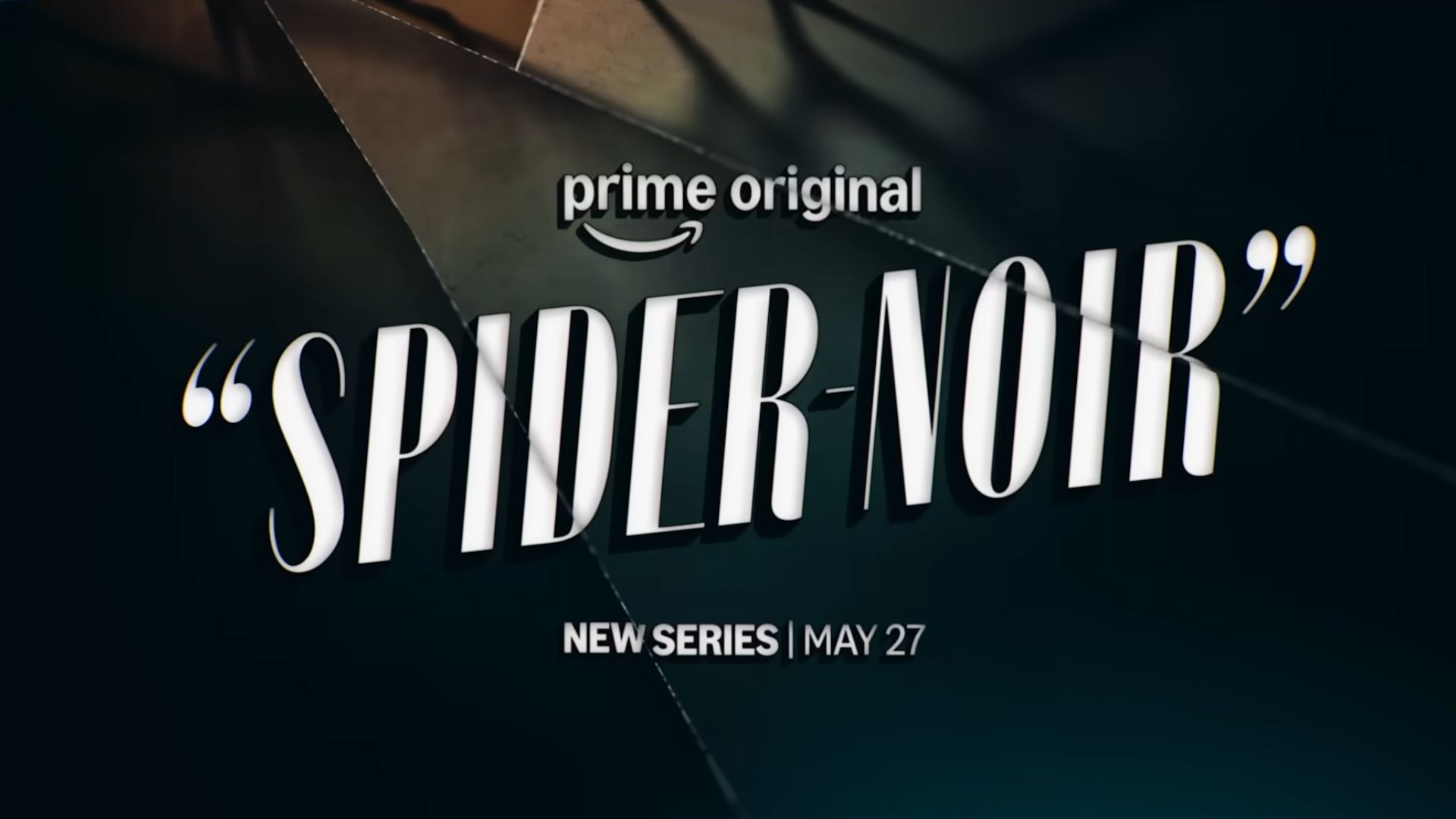 Nicolas Cage este noul „Spider-Noir”. O nouă poveste mai întunecată, care poate fi văzută și în alb-negru