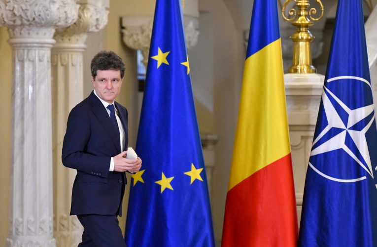Nicușor Dan: Există niște constrângeri în acest moment. România va avea un guvern pro-occidental, într-un termen rezonabil