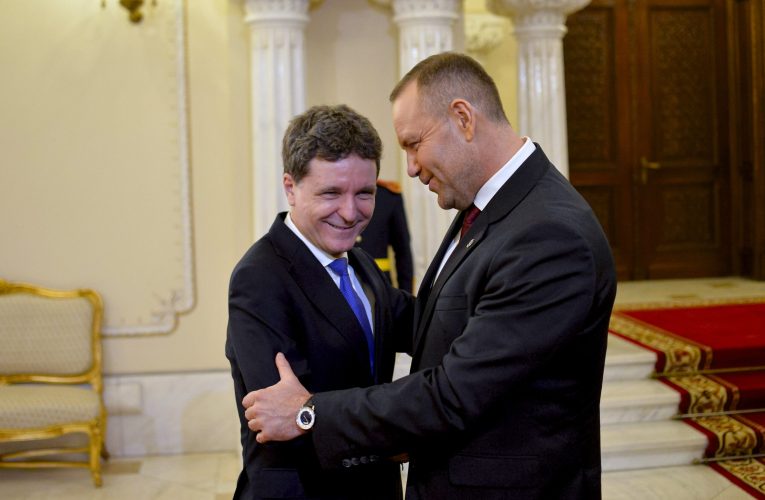 Nicușor Dan: „Nu putem să-l luăm foarte în serios pe Vladimir Putin”. Avertisment despre război și pregătirea României
