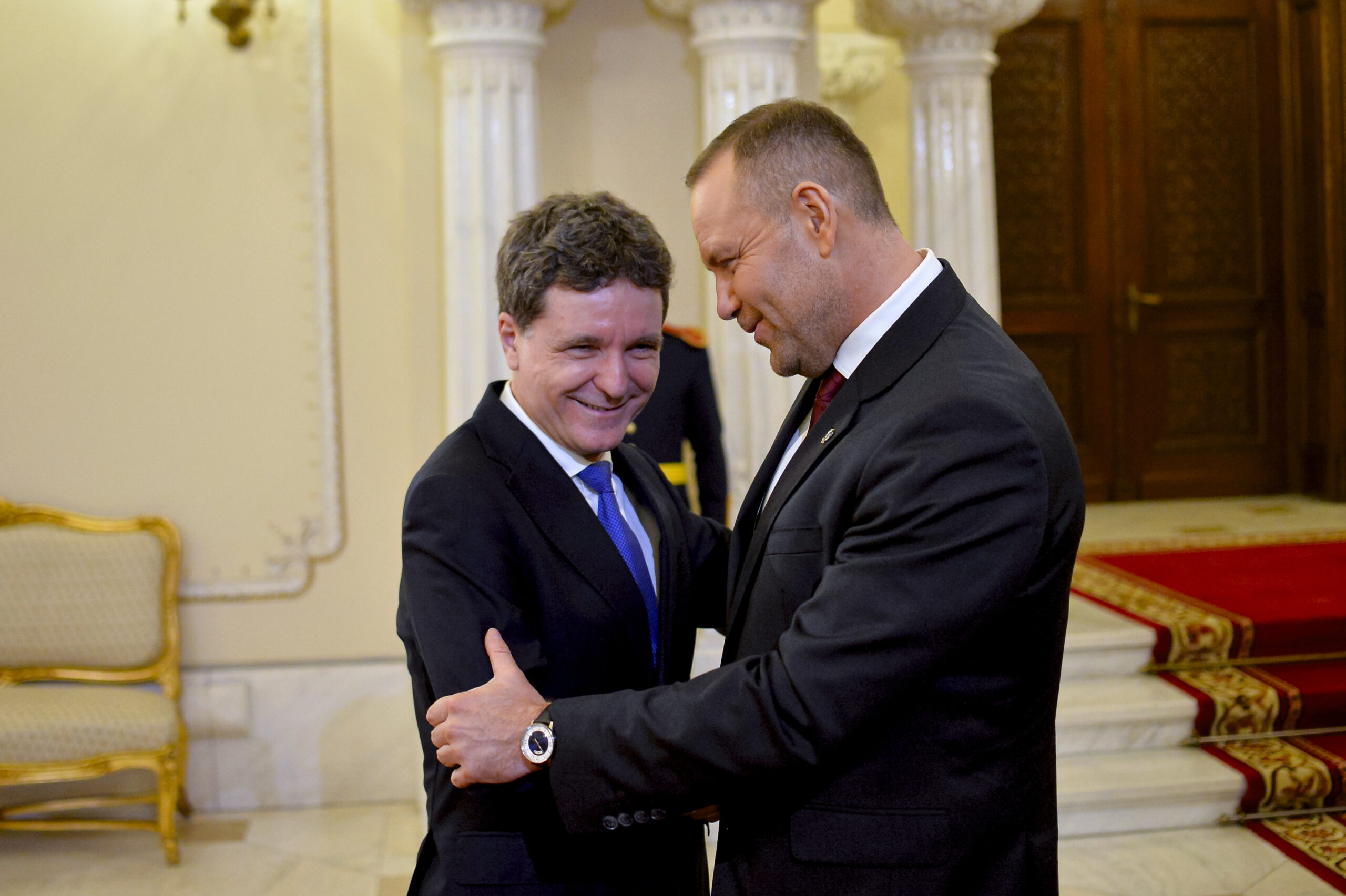 Nicușor Dan: „Nu putem să-l luăm foarte în serios pe Vladimir Putin”. Avertisment despre război și pregătirea României