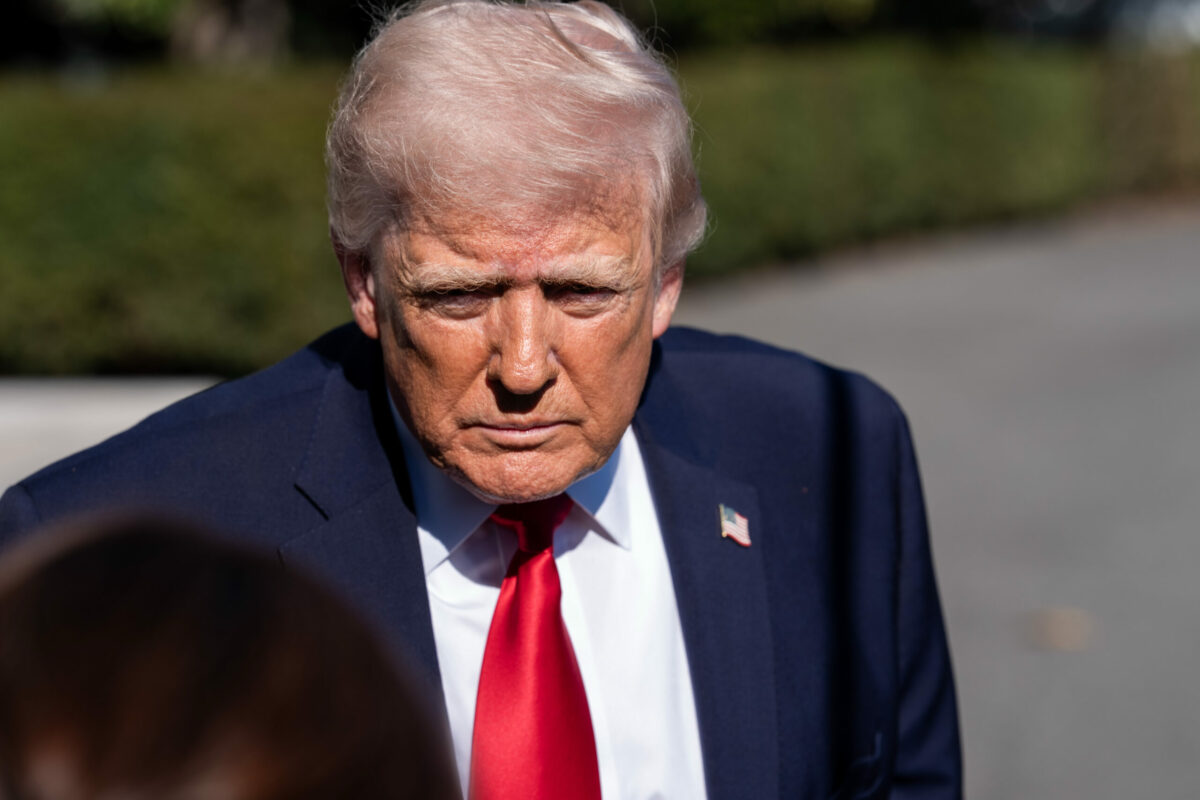 Noi amenințări ale lui Trump către Iran: „Nu vor mai râde”