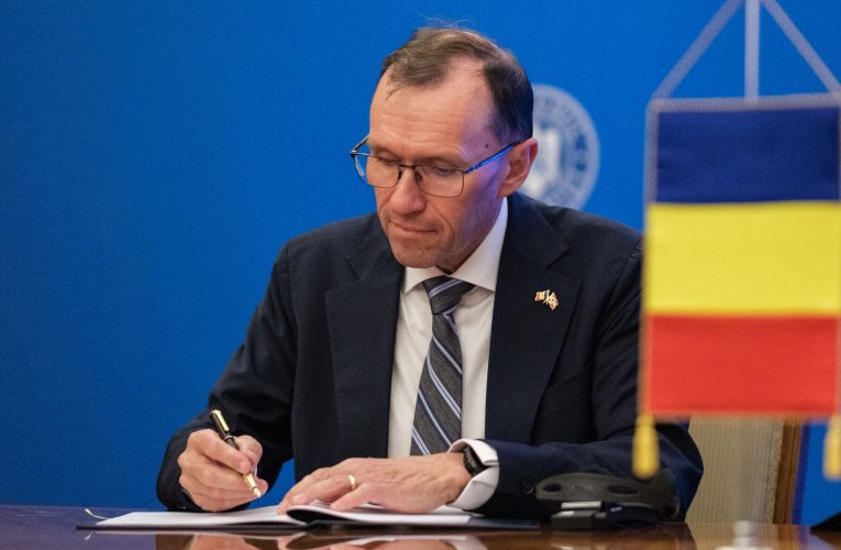 Norvegia spune că Europa trebuie să participe la discuțiile Rusia-Ucraina, dar „nu ca mediator”