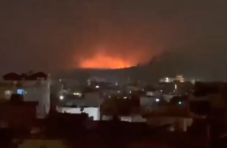 Nouă morți și 15 răniți în Pakistan, după ce Afganistanul ar fi vizat civilii