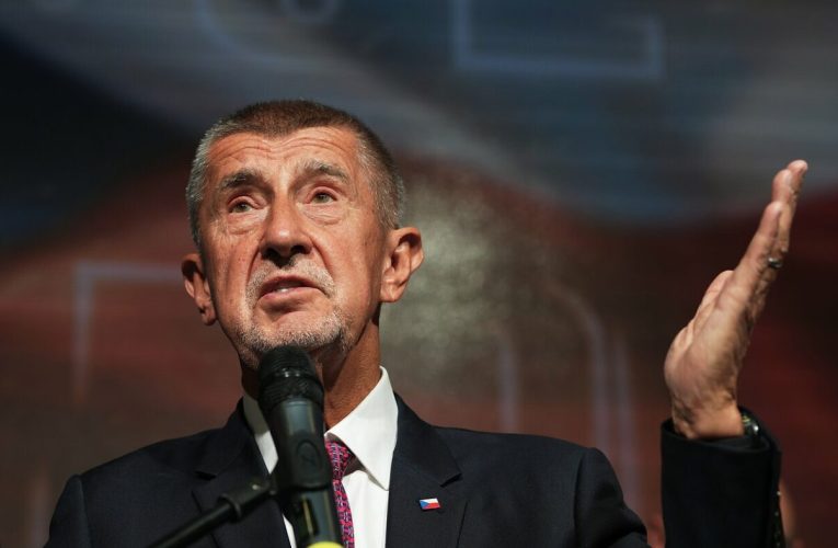 Nouă țări ies din coaliția pentru muniții destinată Ucrainei. Premierul ceh: „Nu avem bani”