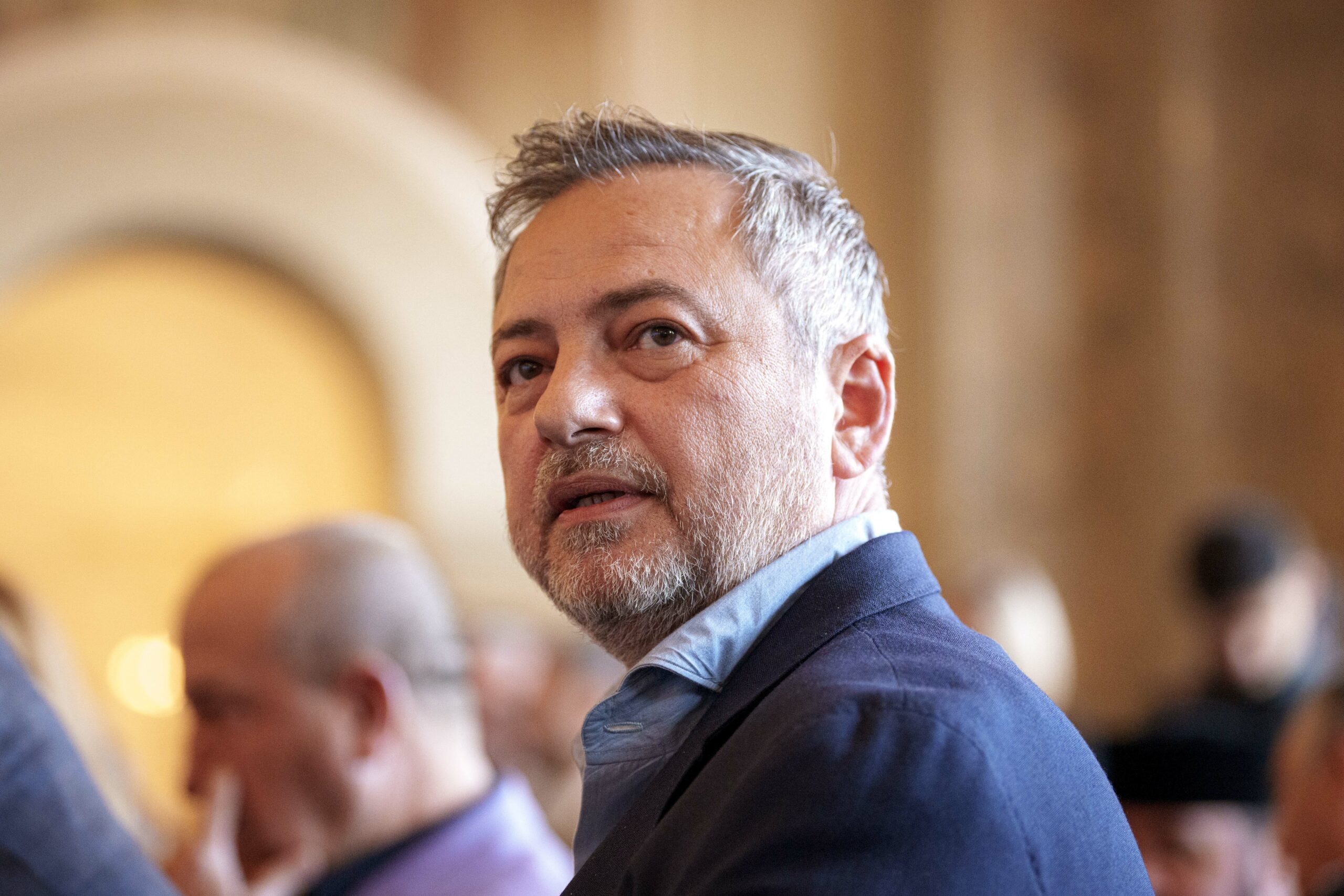 Numărul 2 din PNL îl atacă pe președintele Nicușor Dan: „M-aș fi așteptat să oprească PSD să depună moțiunea de cenzură”. Dan Motreanu vorbește despre premierul tehnocrat și strategia în doi pași pentru renominalizarea lui Ilie Bolojan