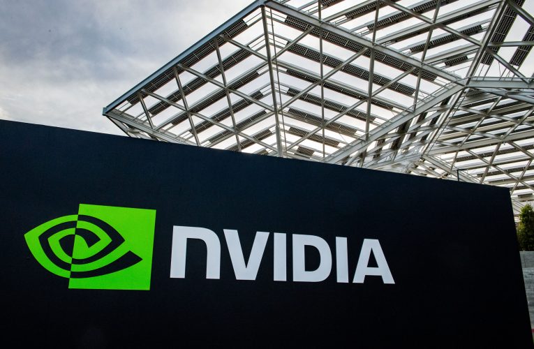 Nvidia recunoaște că pierde teren în China. Huawei profită de restricțiile impuse de SUA