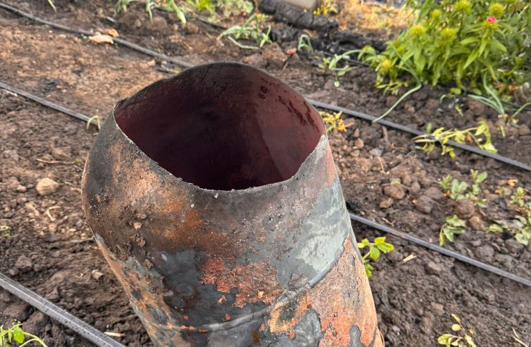 O buzoiancă a murit în urma unei explozii urmate de incendiu produse în casă