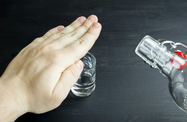 O mare parte din efectele alcoolului asupra organismului pot fi reversibile dacă consumul este oprit la timp