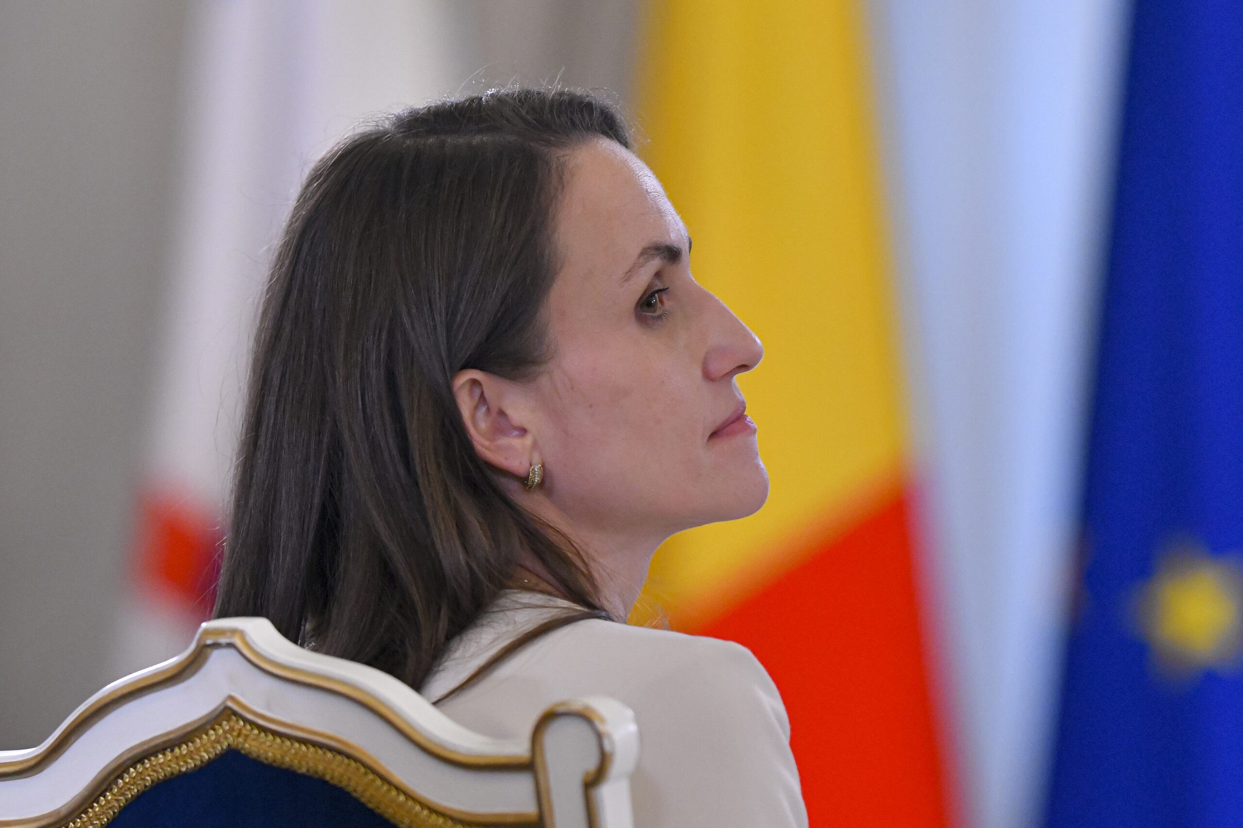 Oana Țoiu, despre desecretizarea arhivei diplomatice: Nu văd cui i-ar fi teamă de poporul român, decât dacă la momentul respectiv l-a trădat în vreun fel