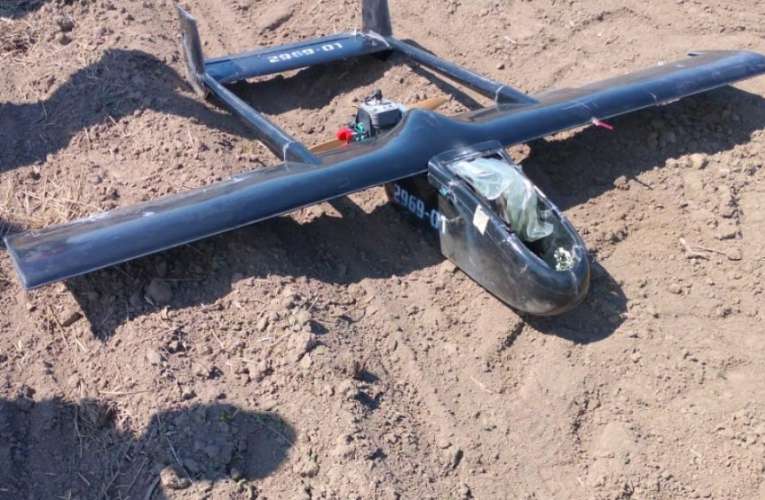 Oana Țoiu, despre ultimele incidente cu drone: Dovezi foarte clare că aparțin Rusiei