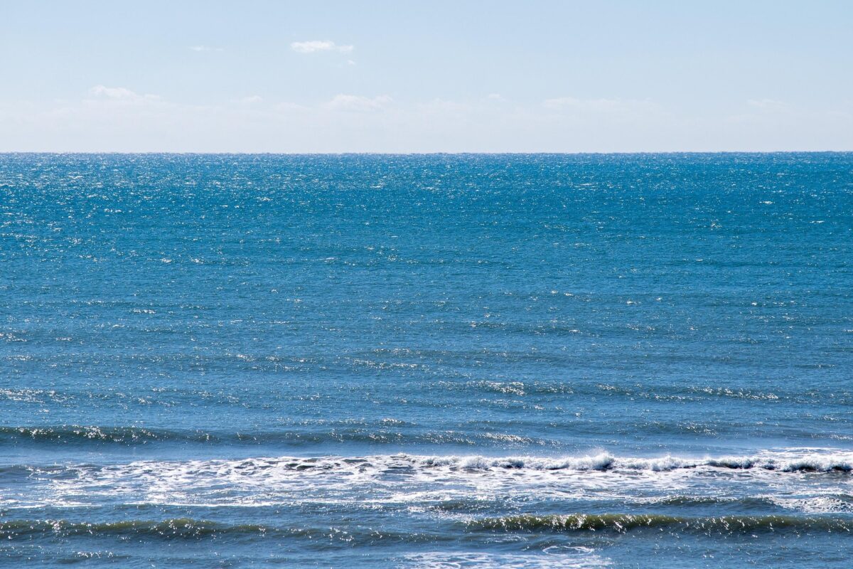 Oceanele se apropie de temperaturi record. Observatorul european Copernicus trage un semnal de alarmă