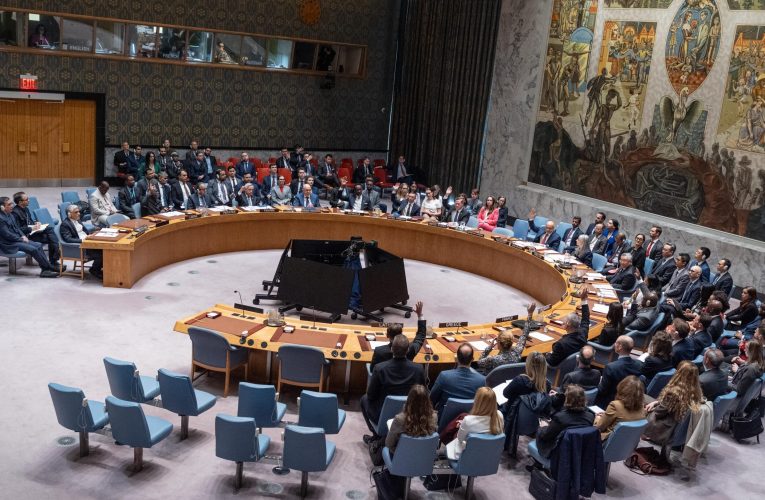 ONU, decizie istorică privind criza climatică