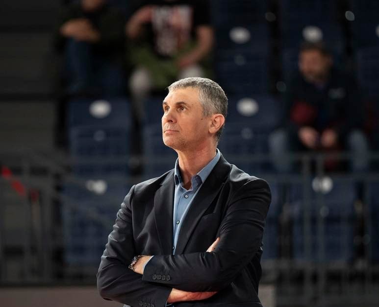 Oradea conduce cu 1-0 în finala LNBM. Achim: Un pic am gestionat mai bine finalul