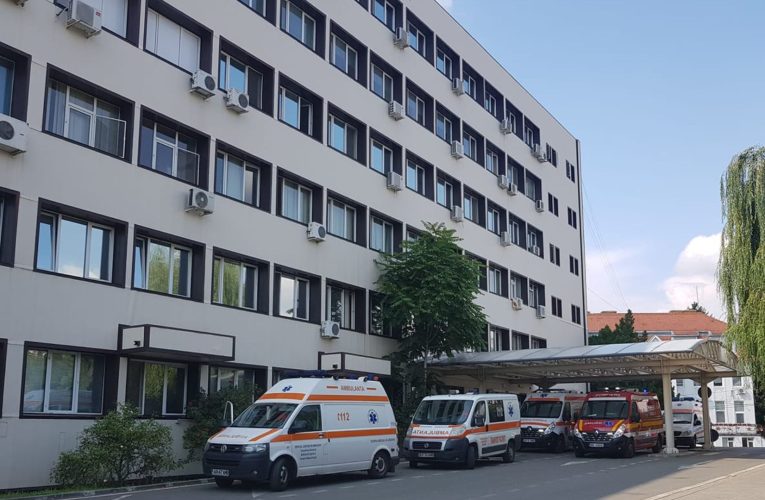 Pacientul cu hantavirus de la Arad a fost externat. S-a vindecat