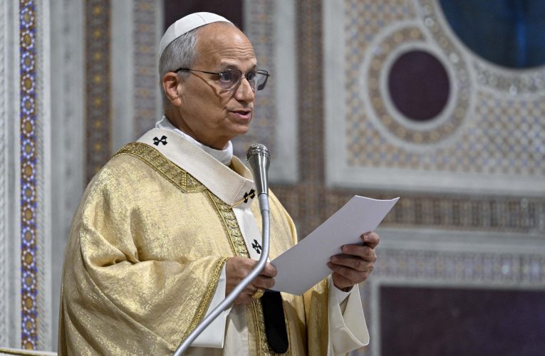 Papa Leon al XIV-lea aduce un omagiu jurnaliștilor uciși de Ziua Internațională a Presei