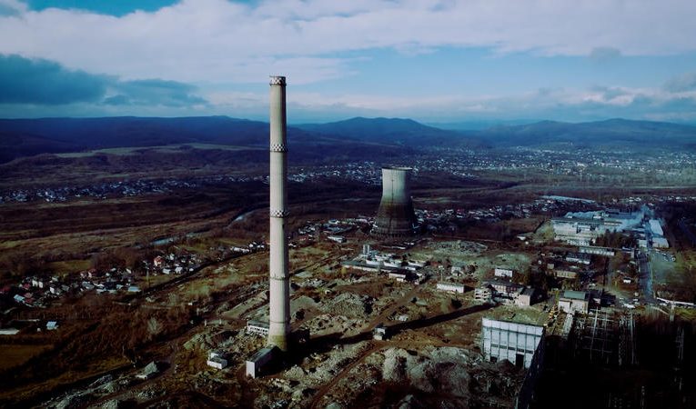 Pariul nuclear al României: reactoarele modulare mici de la Doicești