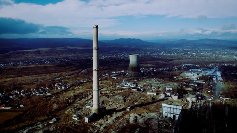 Pariul nuclear al României: reactoarele modulare mici de la Doicești