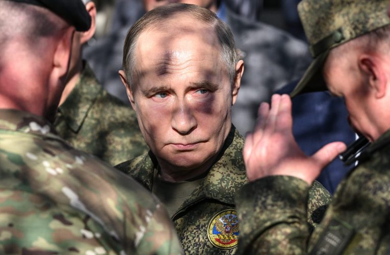 Parlamentul rus a adoptat un proiect de lege care îi permite lui Putin să invadeze țări străine
