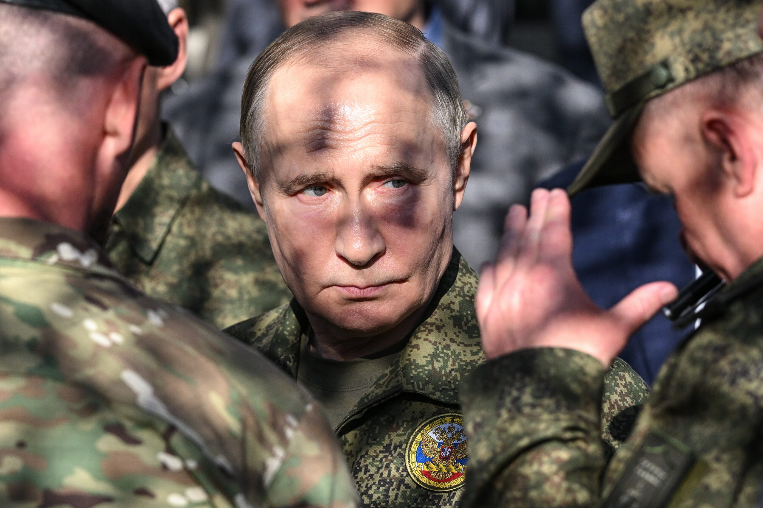 Parlamentul rus a adoptat un proiect de lege care îi permite lui Putin să invadeze țări străine