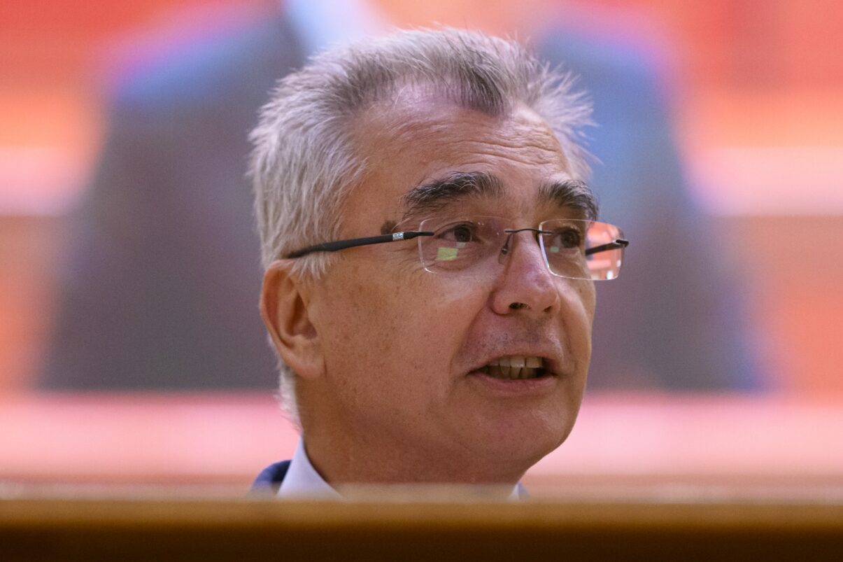 Peiu, atac la Oana Gheorghiu și Ilie Bolojan: Firmele românești au aceleași drepturi precum cele germane?