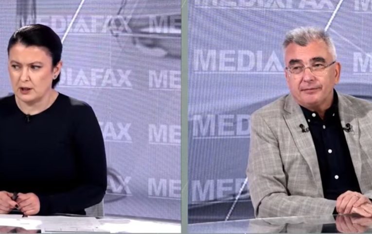 Peiu, despre ce ar face ca prim-ministru: „Aș numi un ministru al energiei care să gândească ca mine”