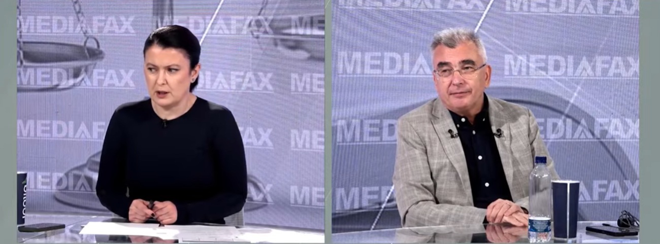 Peiu, despre ce ar face ca prim-ministru: „Aș numi un ministru al energiei care să gândească ca mine”