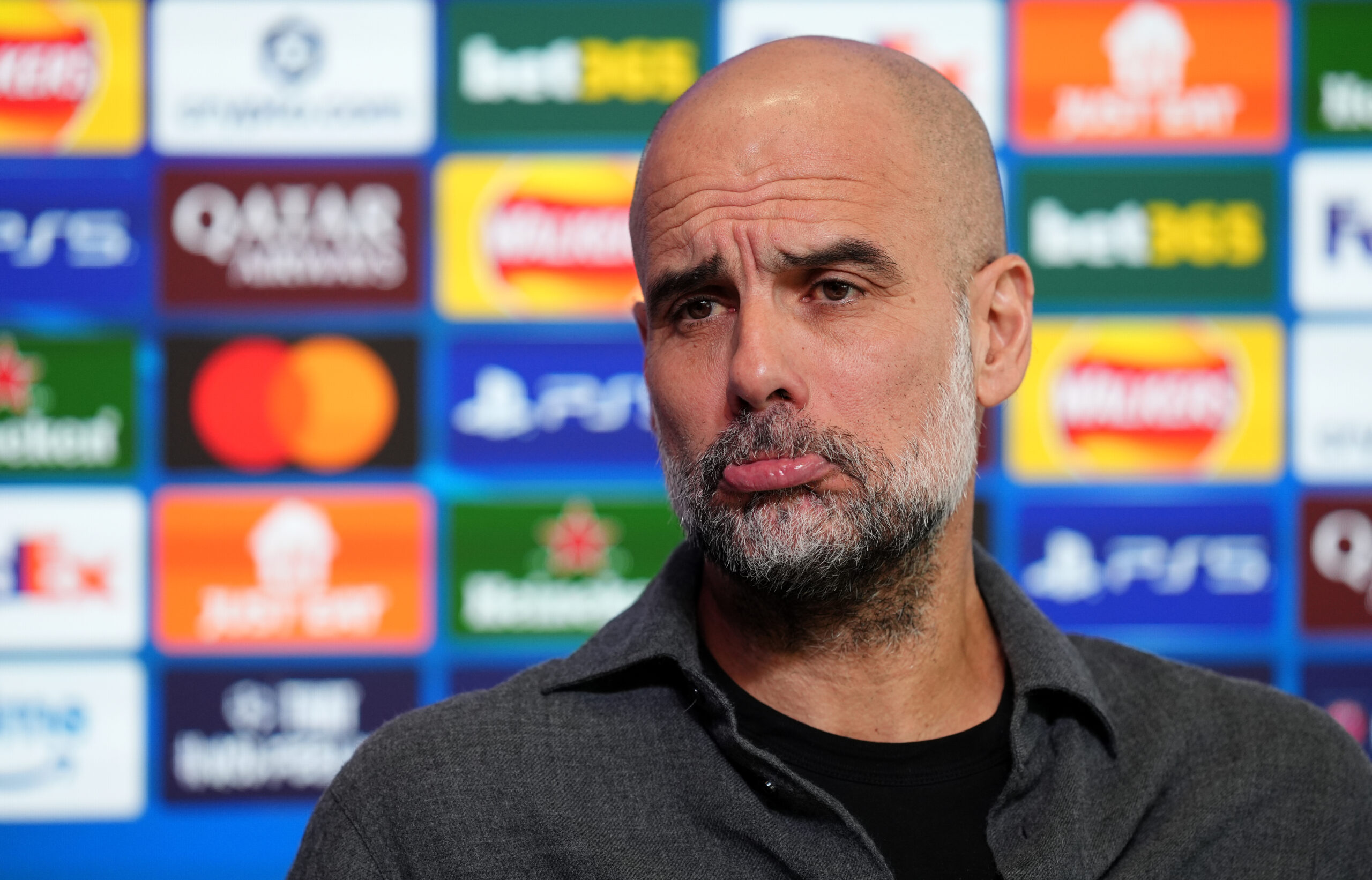 Pep Guardiola, despre viitorul său pe banca echipei Manchester City: Când terminăm sezonul, vom discuta