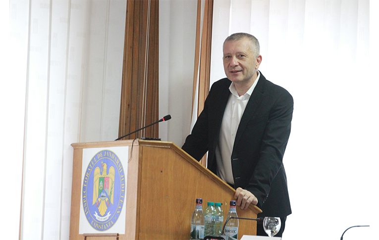 Percheziții ale Parchetului General la 2 magistrați importanți din Constanța: Procurorul General de pe lângă PCA și procurorul Teodor Niță