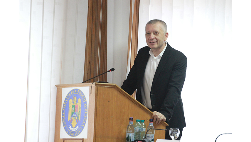Percheziții ale Parchetului General la 2 magistrați importanți din Constanța: Procurorul General de pe lângă PCA și procurorul Teodor Niță