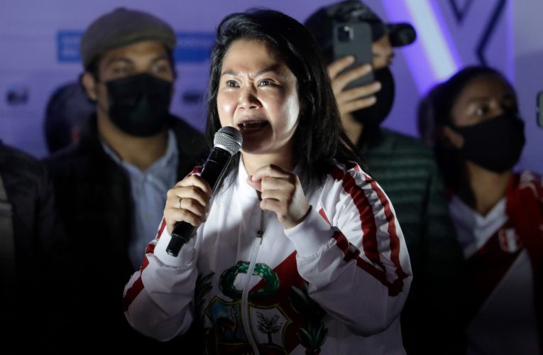 Peru merge la vot pe 7 iunie: Fujimori și Sánchez, în turul doi al alegerilor prezidențiale