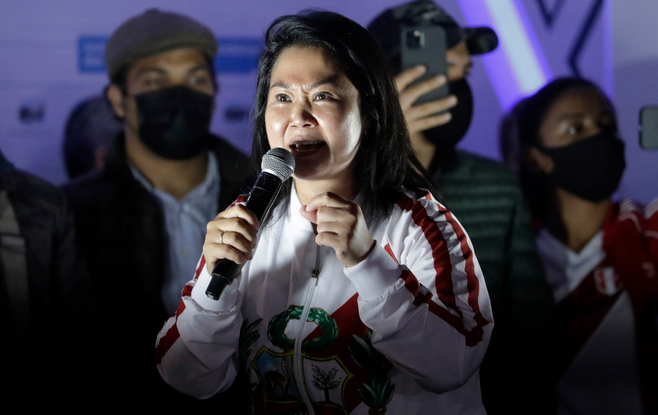 Peru merge la vot pe 7 iunie: Fujimori și Sánchez, în turul doi al alegerilor prezidențiale
