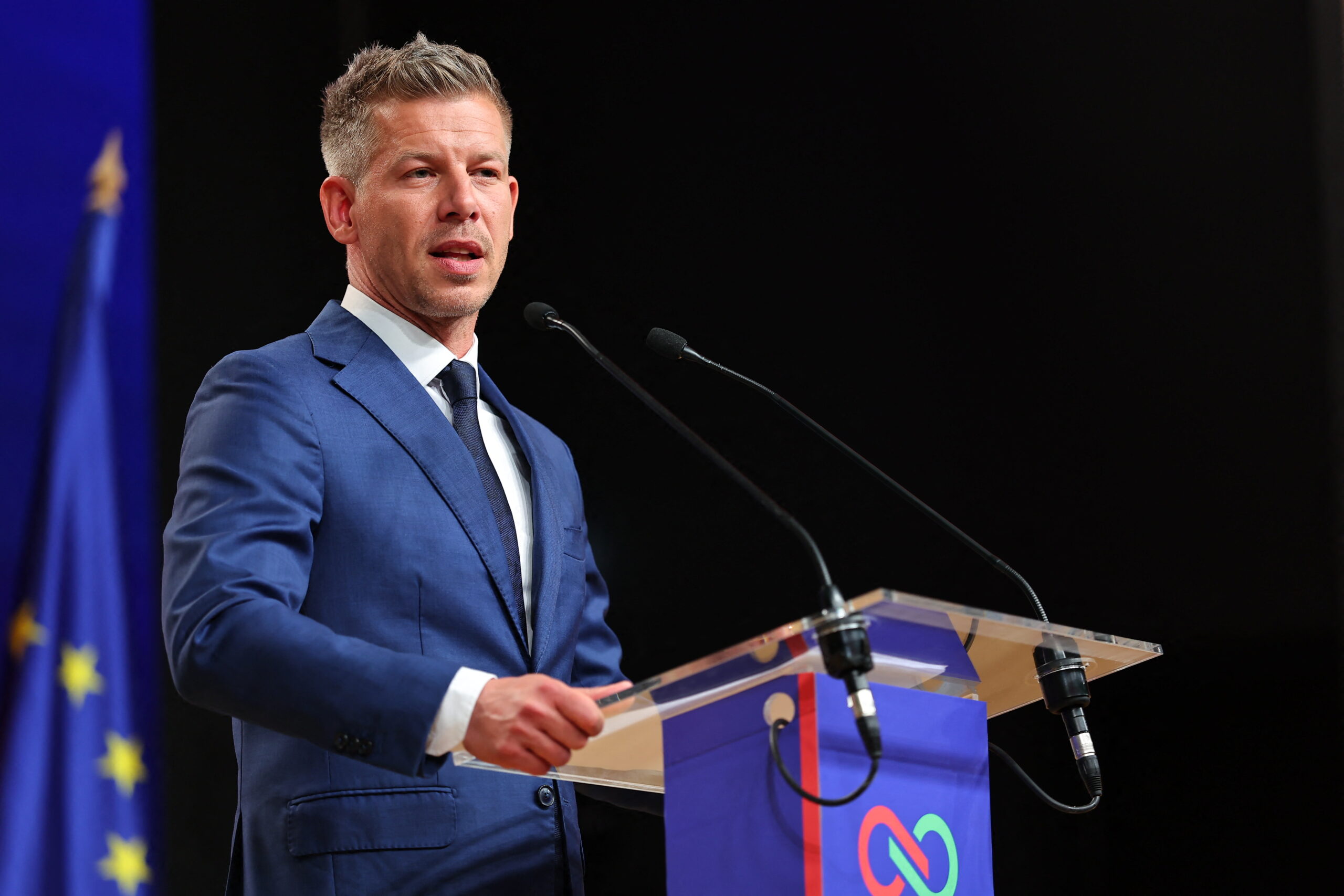 Péter Magyar ar urma să facă prima vizită oficială în Polonia, după preluarea funcției de premier