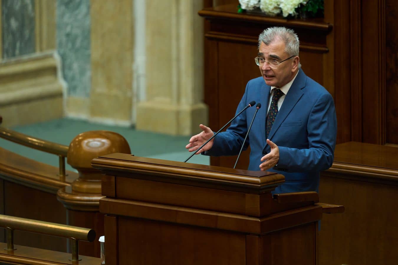 Petrișor Peiu accuses BNR and the Government of not fighting inflation