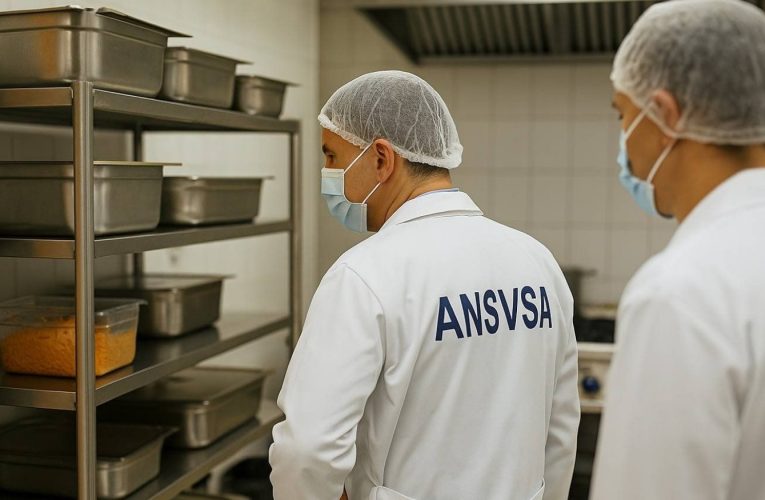 Piața suplimentelor alimentare monitorizată de inspectorii ANSVSA
