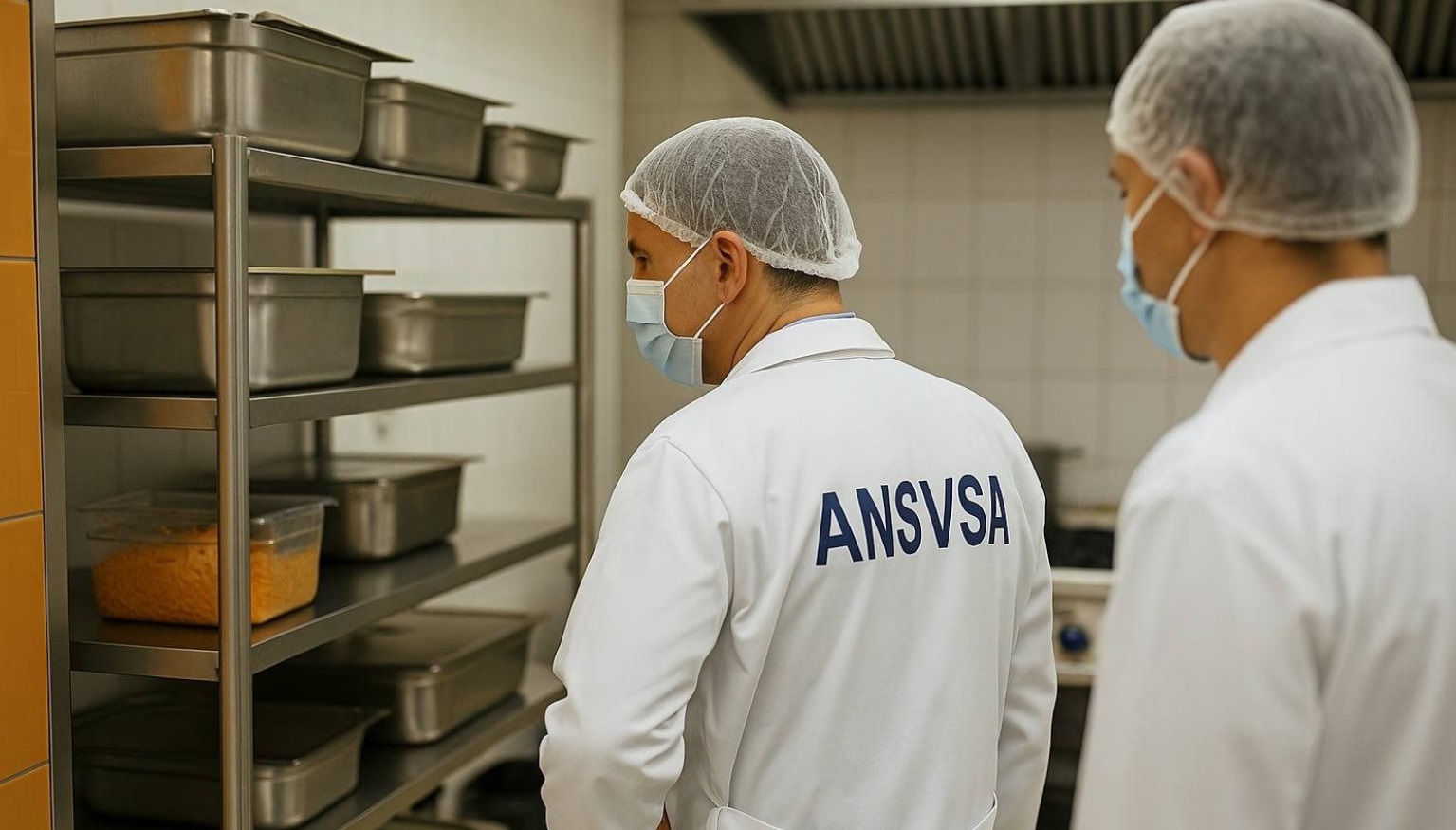 Piața suplimentelor alimentare monitorizată de inspectorii ANSVSA