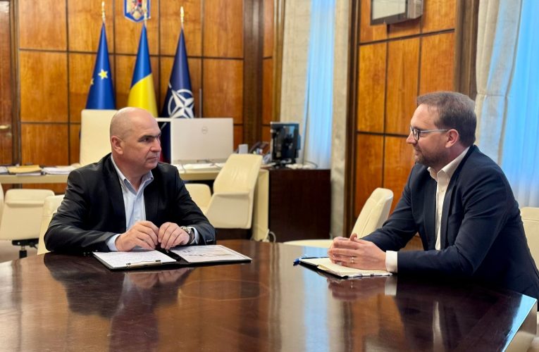 PNL și USR anunță coordonare comună după ruptura cu PSD: „Nu mai putem accepta argumentul unei false stabilități”