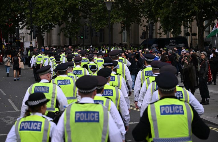 Poliția Metropolitană din Londra înființează o nouă unitate pentru protecția comunității evreiești