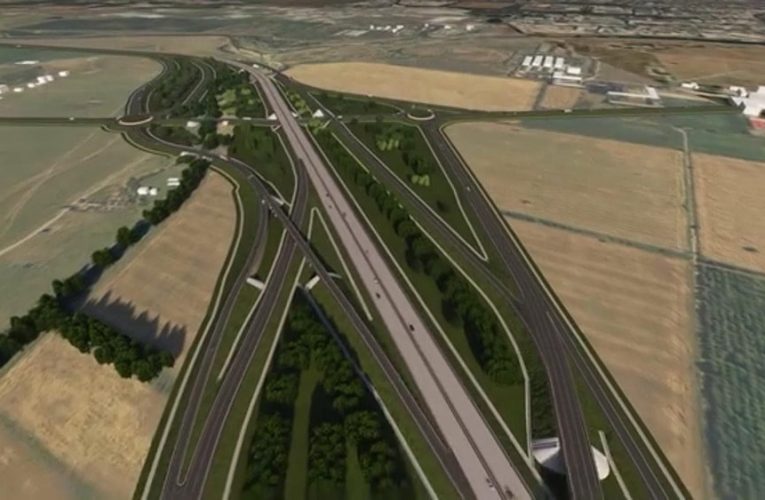Premieră în România: CNAIR atacă în justiție ordinul ministrului Transporturilor