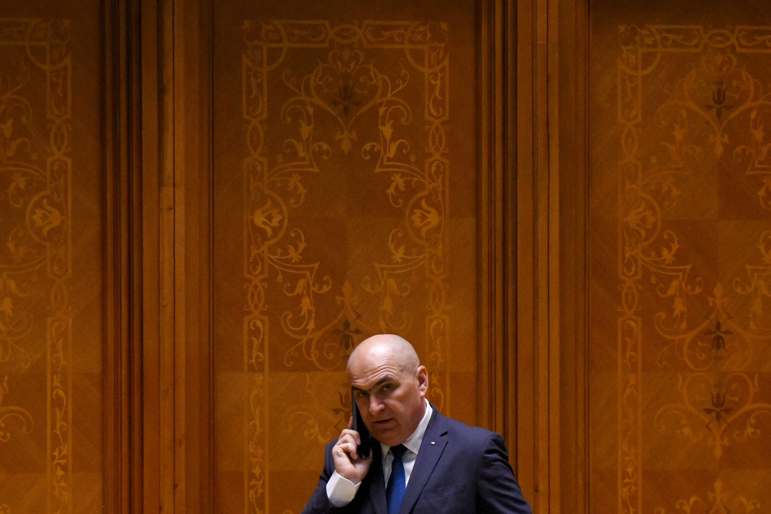 Premierul Bolojan taie speranțele unui guvern tehnocrat cu PSD