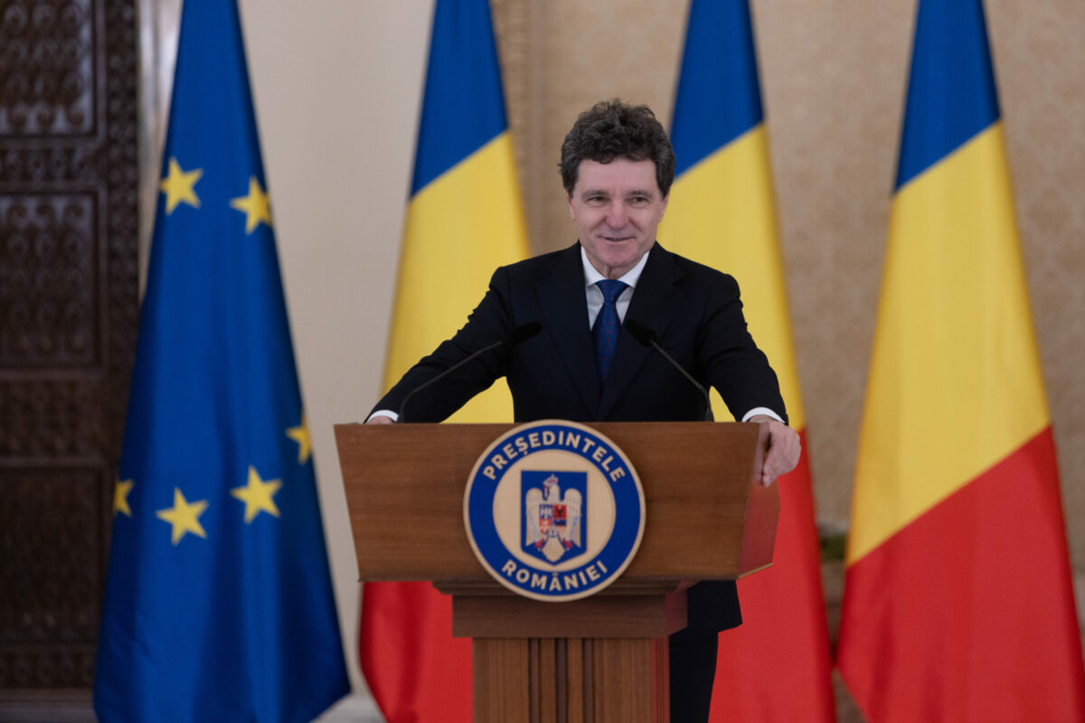 Președintele Nicușor Dan a stabilit data consultărilor oficiale pentru desemnarea premierului
