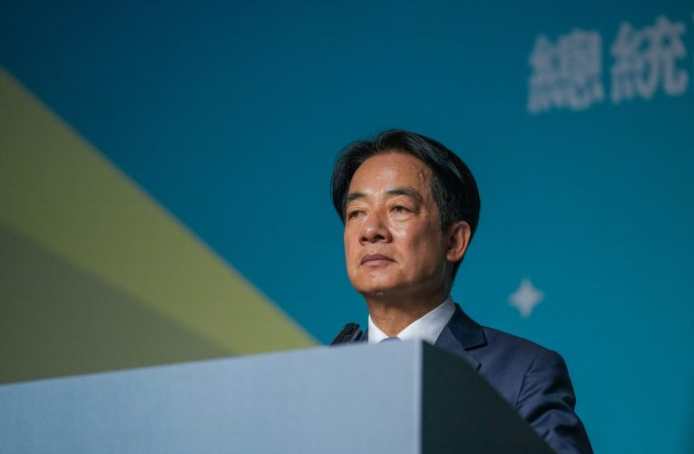 Președintele Taiwanului apără achizițiile de arme din SUA, după ce Trump le-a numit „monedă de negociere” cu China