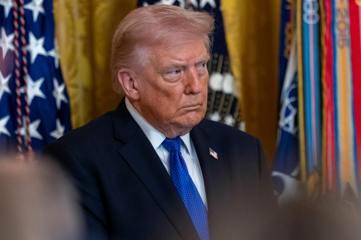 Președintele Trump propune suspendarea accizei pe combustibil pentru o perioada nedeterminată